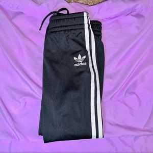 Adidas pants unisex